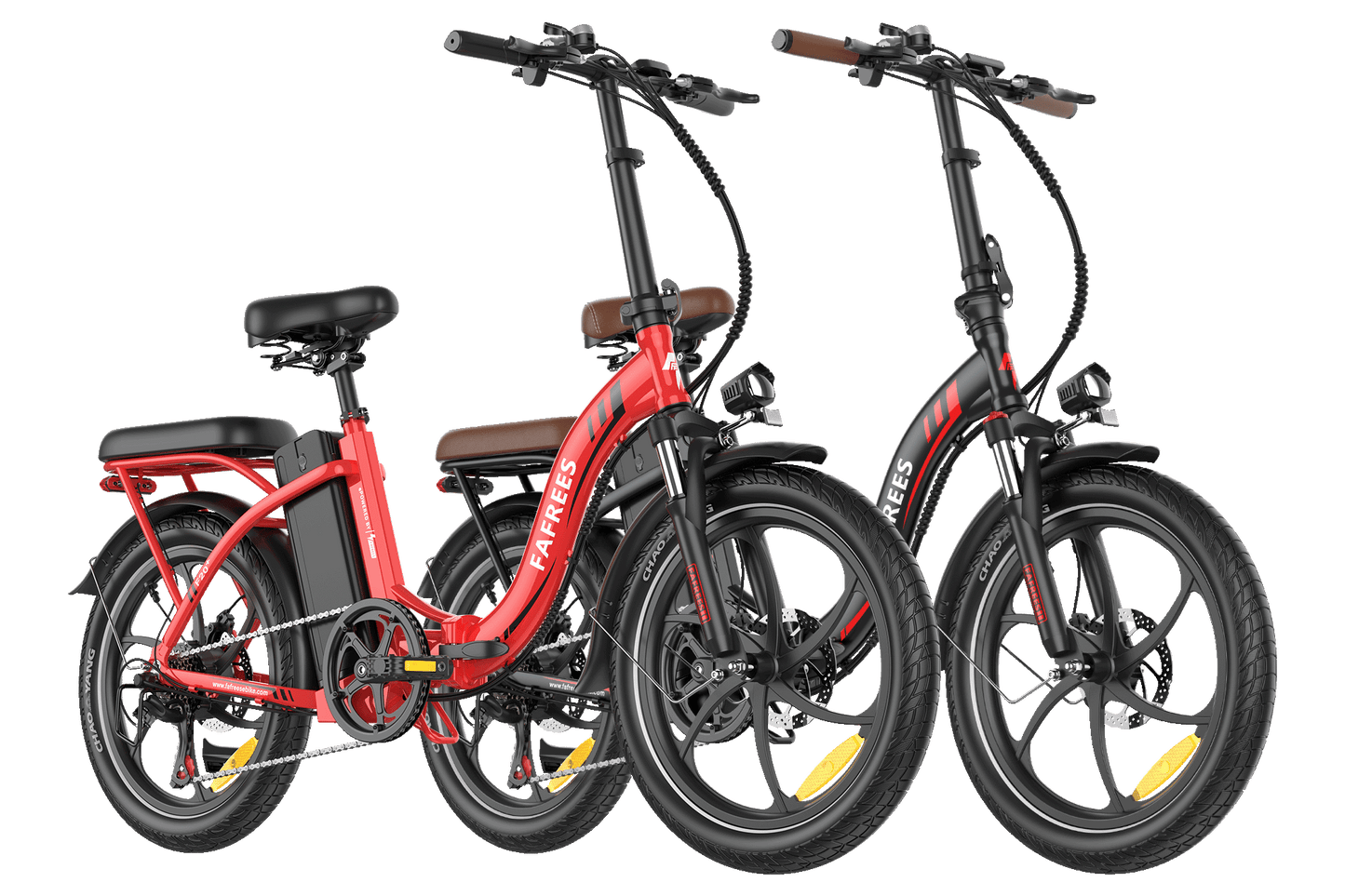 EU-Combo F20+ & F20+ Pro