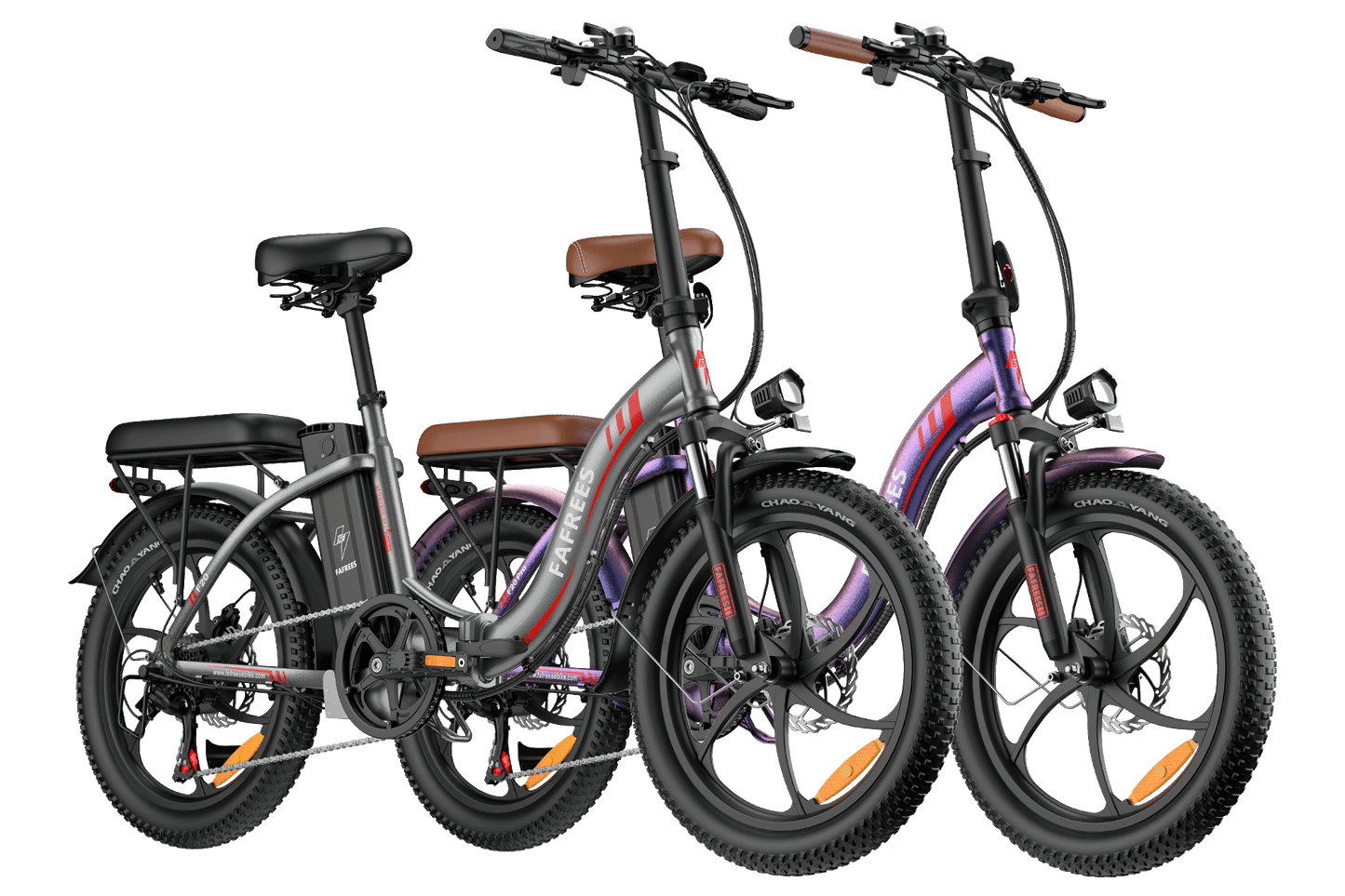 EU-Combo F20 en F20 Pro