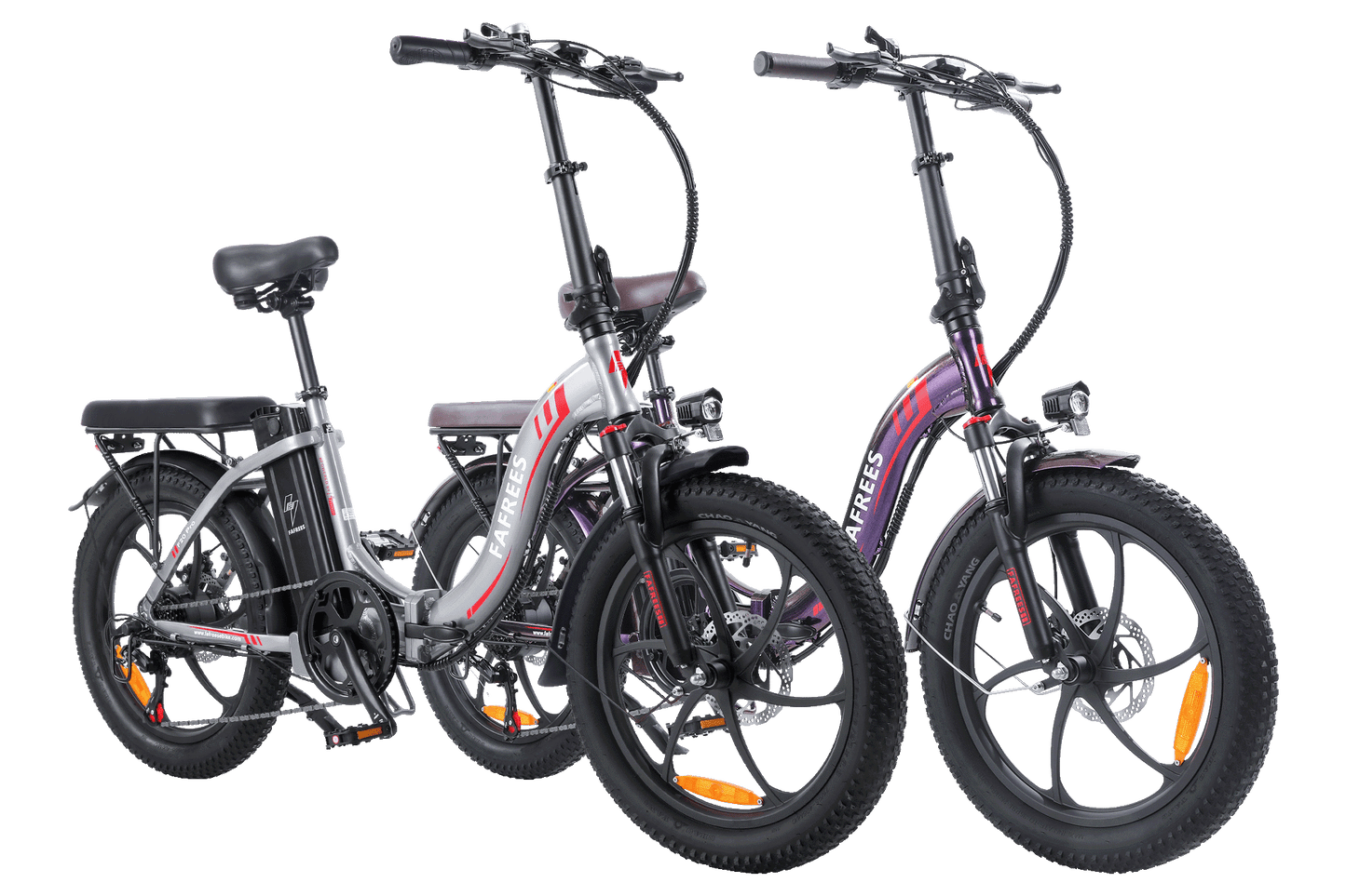 EU-Combo F20 en F20 Pro