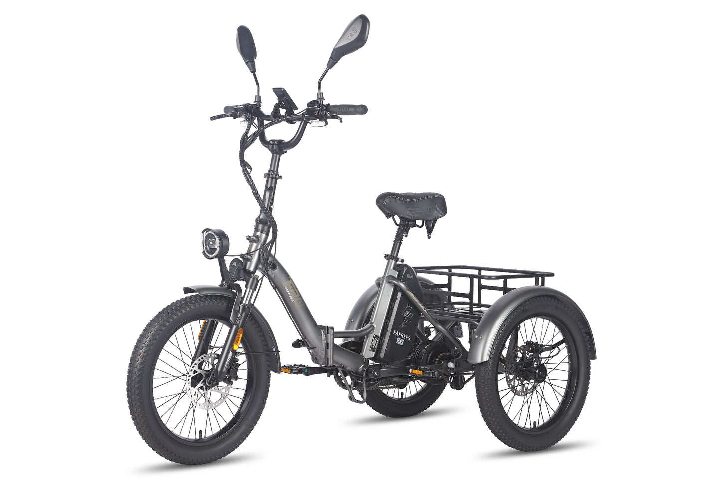 kleur_Gunmetal Zwart