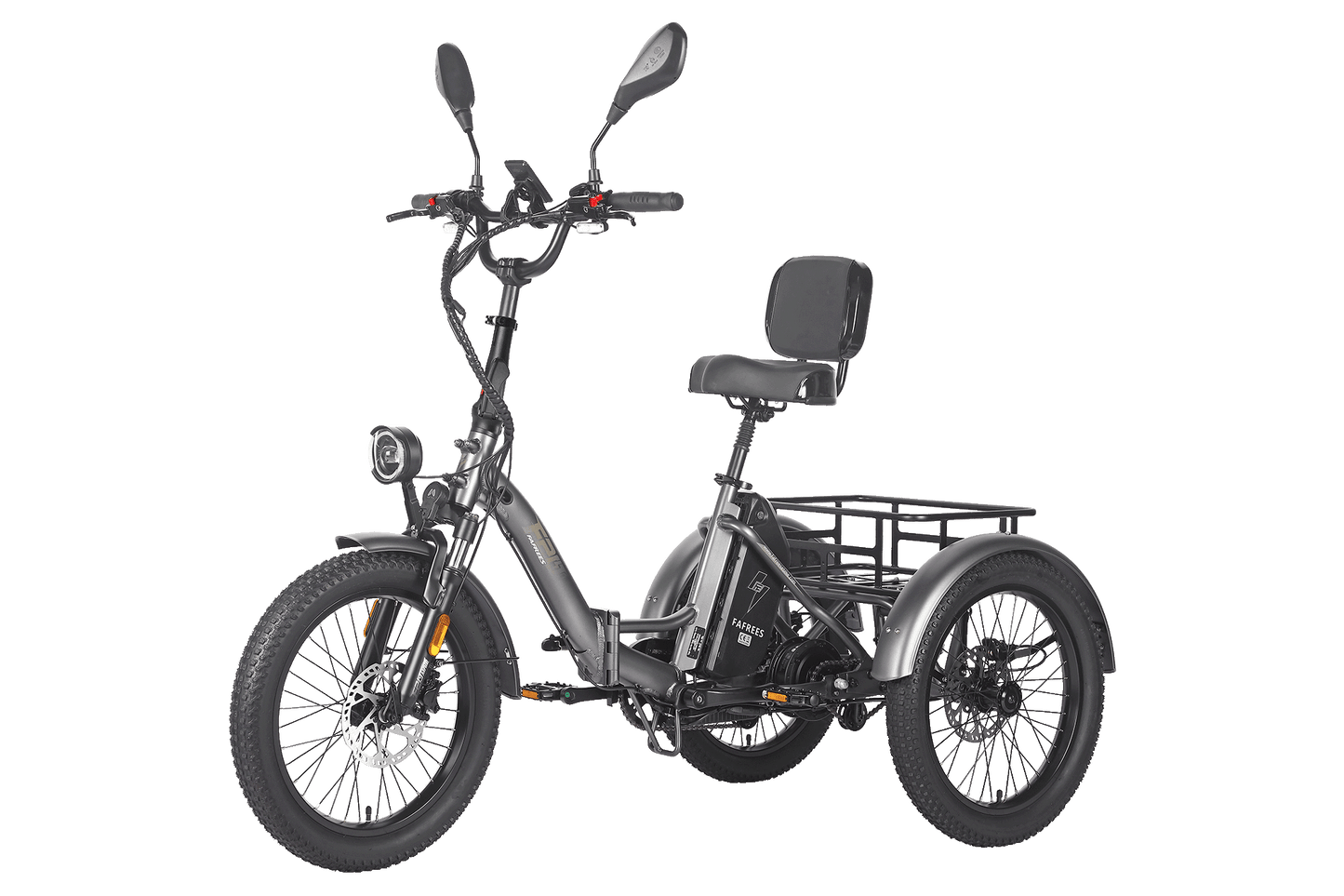 kleur_Gunmetal Zwart