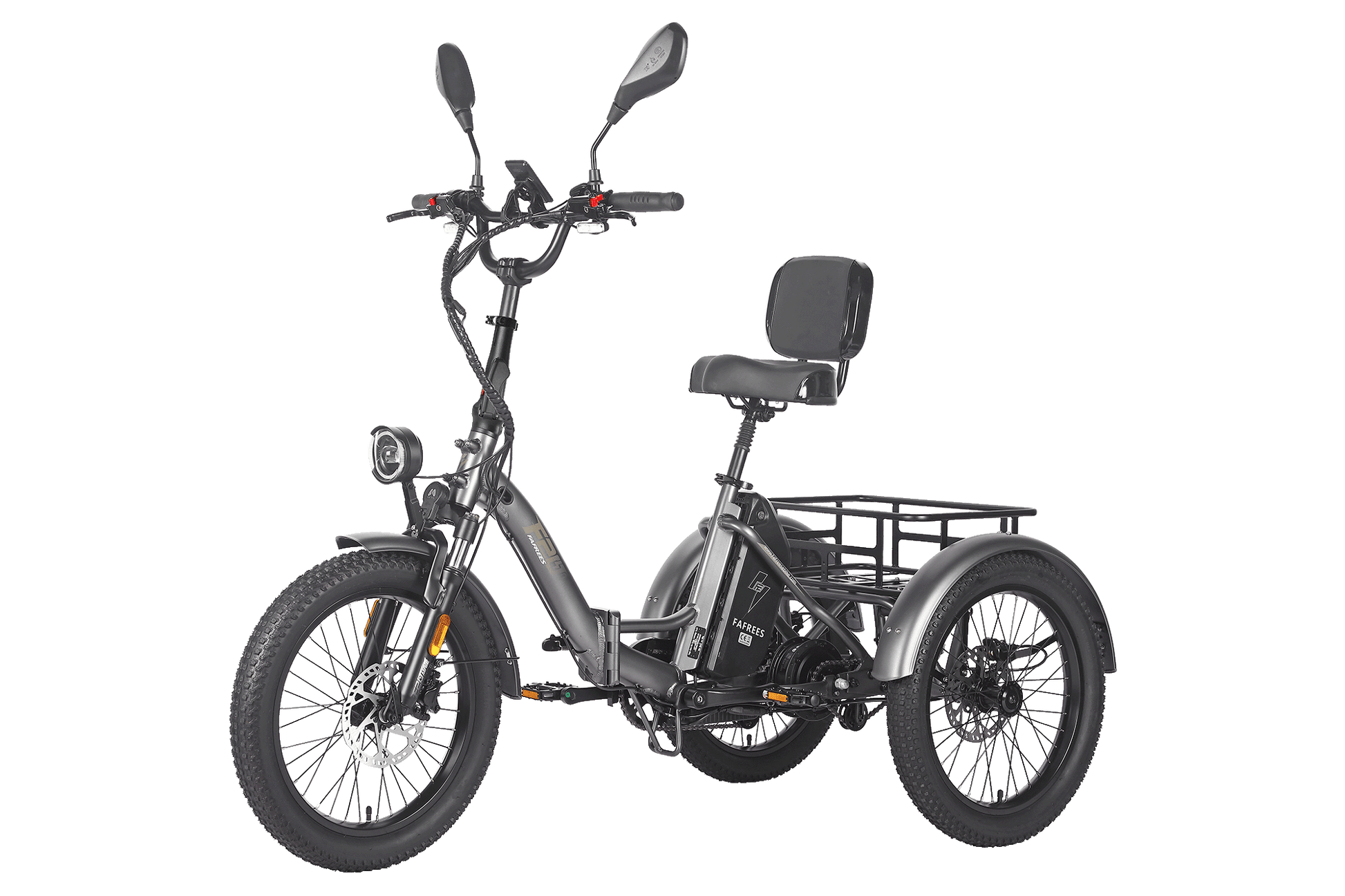 kleur_Gunmetal Zwart