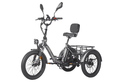 kleur_Gunmetal Zwart