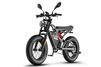 kleur_Gunmetal Zwart