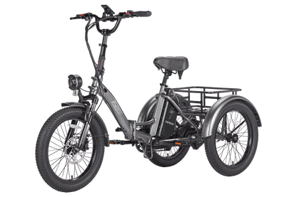 kleur_Gunmetal Zwart