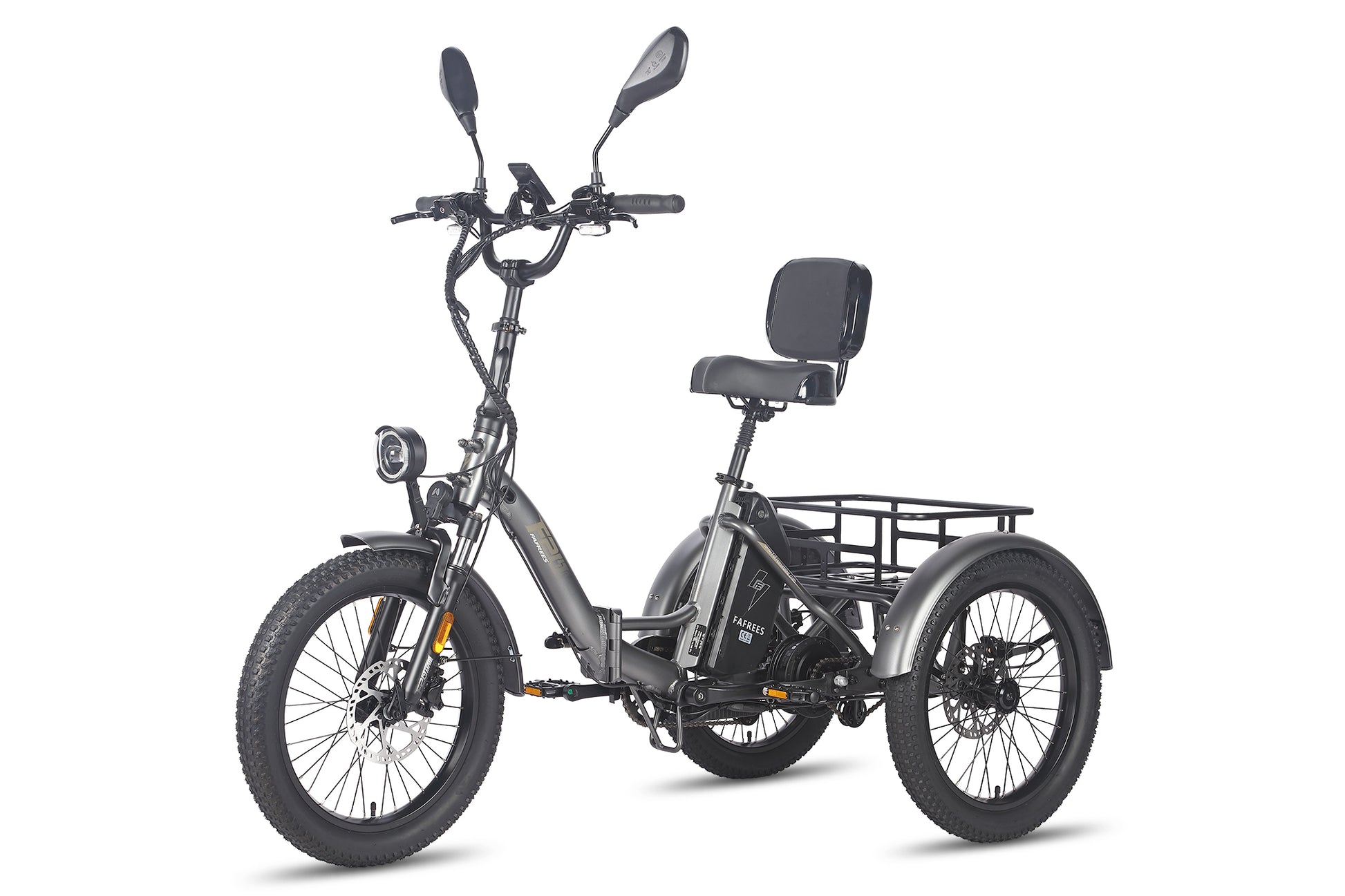 kleur_Gunmetal Zwart