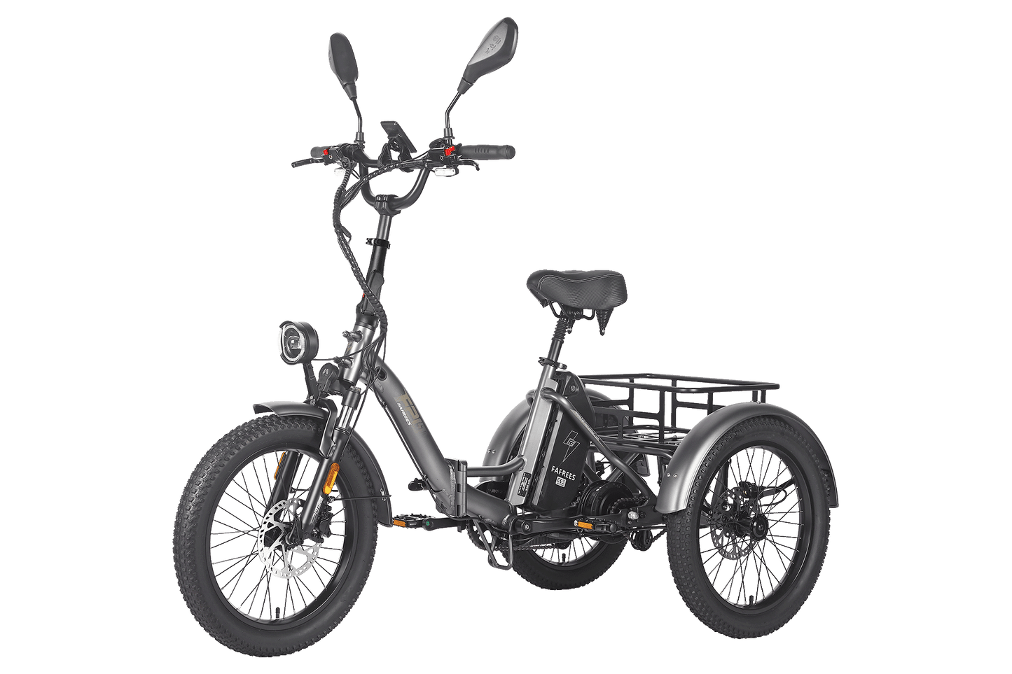 kleur_Gunmetal Zwart