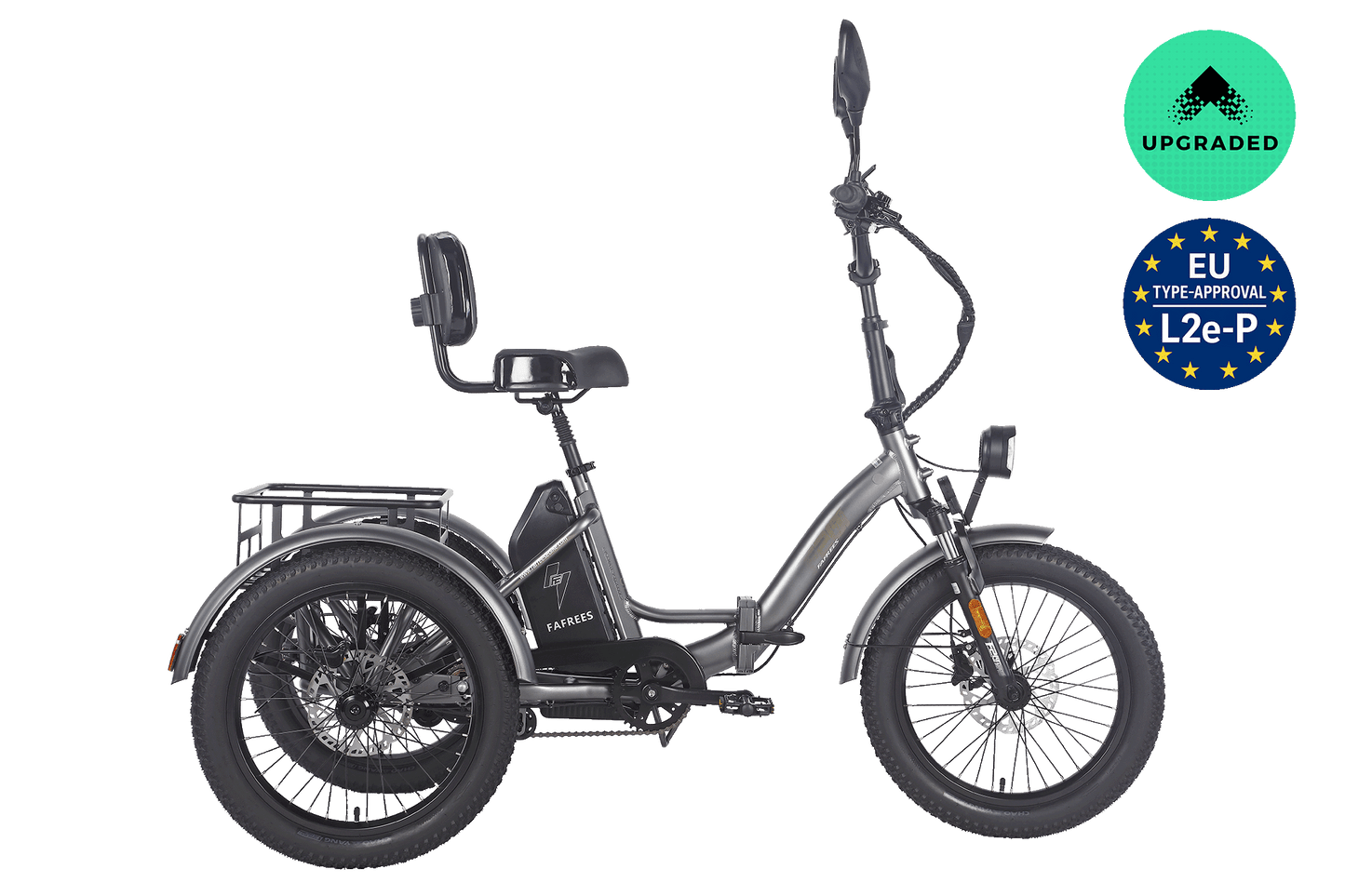 kleur_Gunmetal Zwart