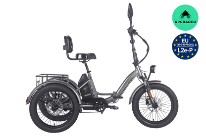 kleur_Gunmetal Zwart