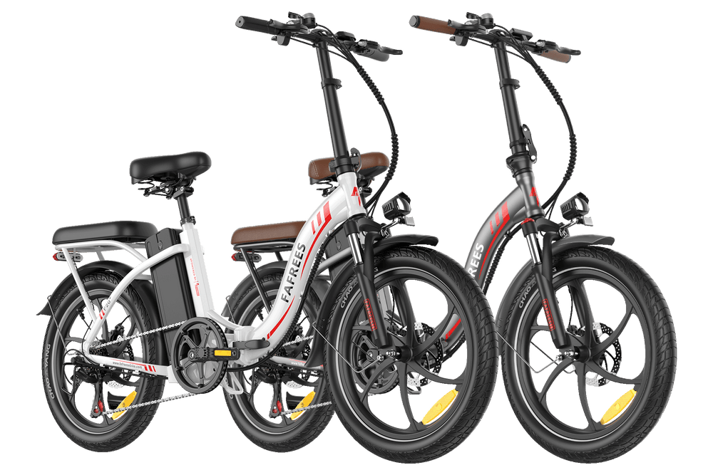 EU-Combo F20+ & F20+ Pro