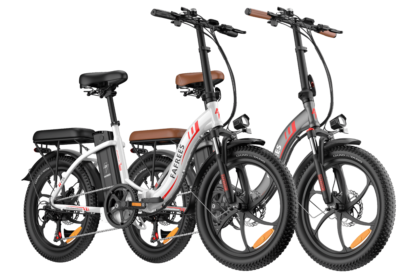 EU-Combo F20 en F20 Pro