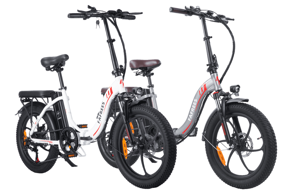 EU-Combo F20 en F20 Pro