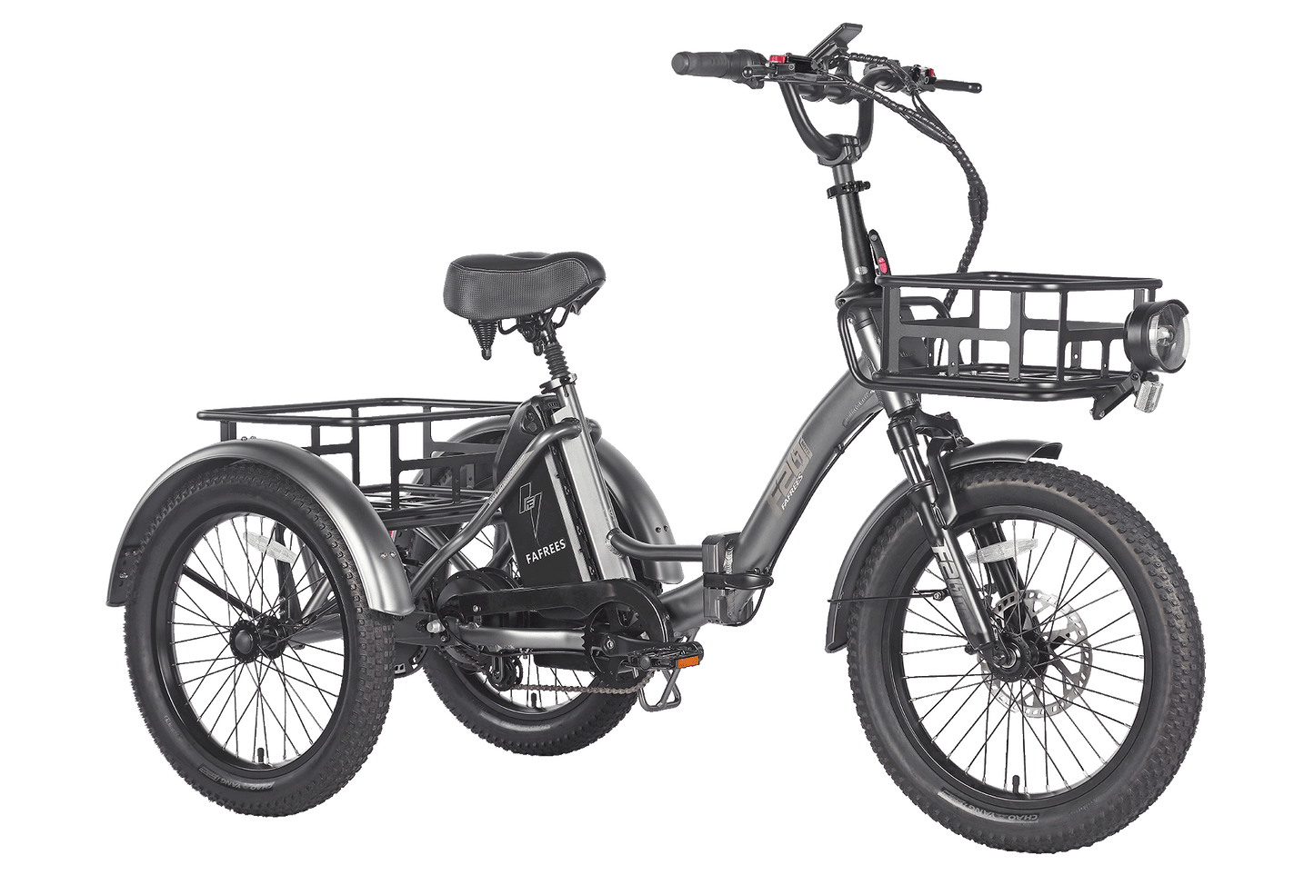 kleur_Gunmetal Zwart