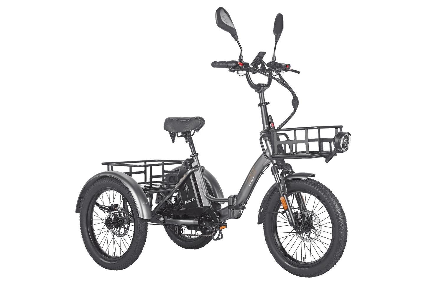 kleur_Gunmetal Zwart