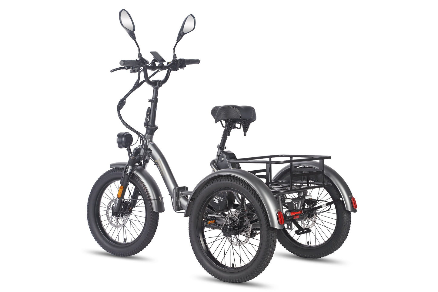 kleur_Gunmetal Zwart