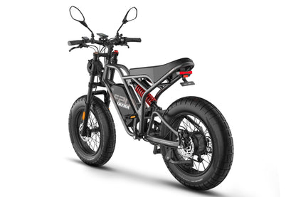 kleur_Gunmetal Zwart