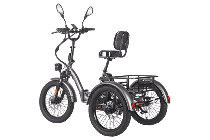 kleur_Gunmetal Zwart