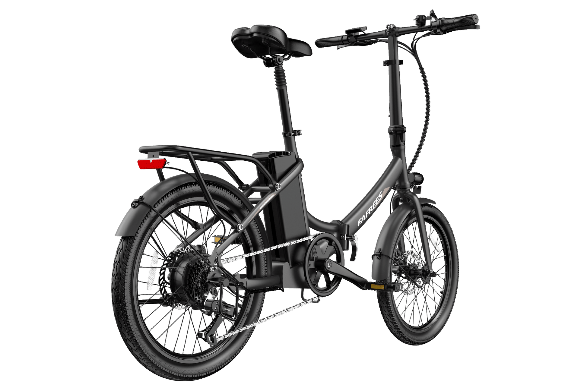 kleur_Gunmetal zwart