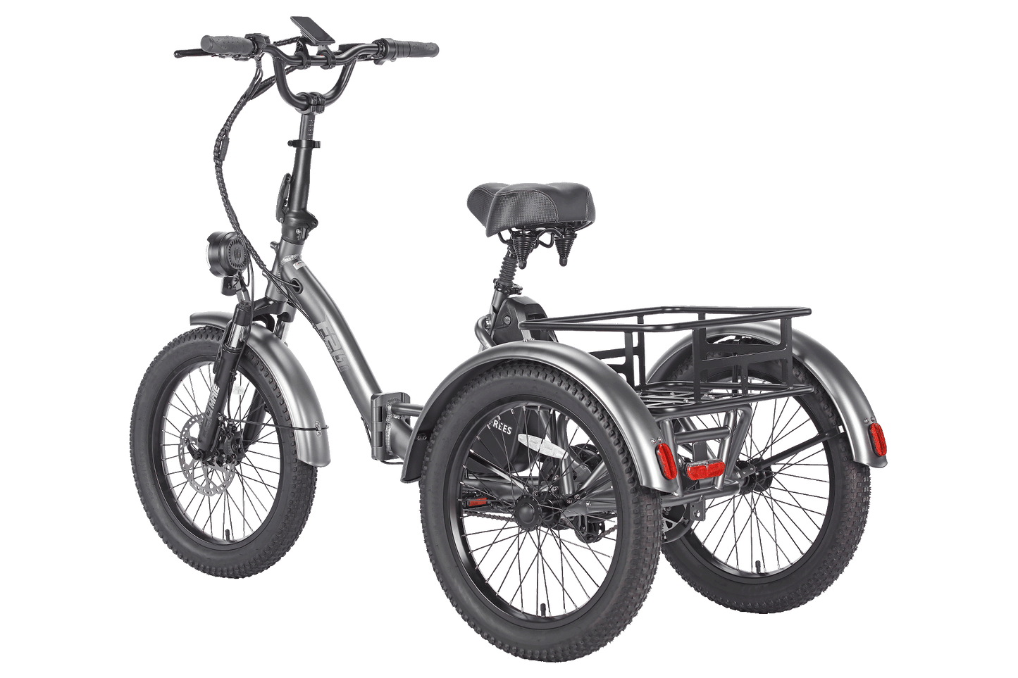 kleur_Gunmetal Zwart