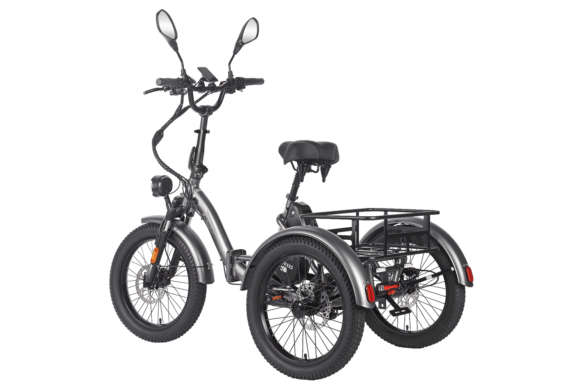 kleur_Gunmetal Zwart