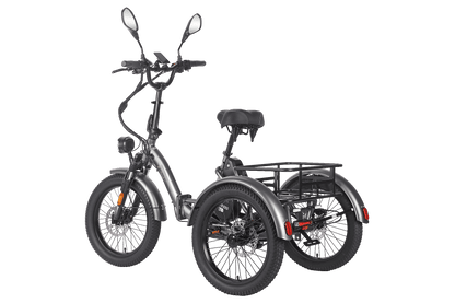 kleur_Gunmetal Zwart