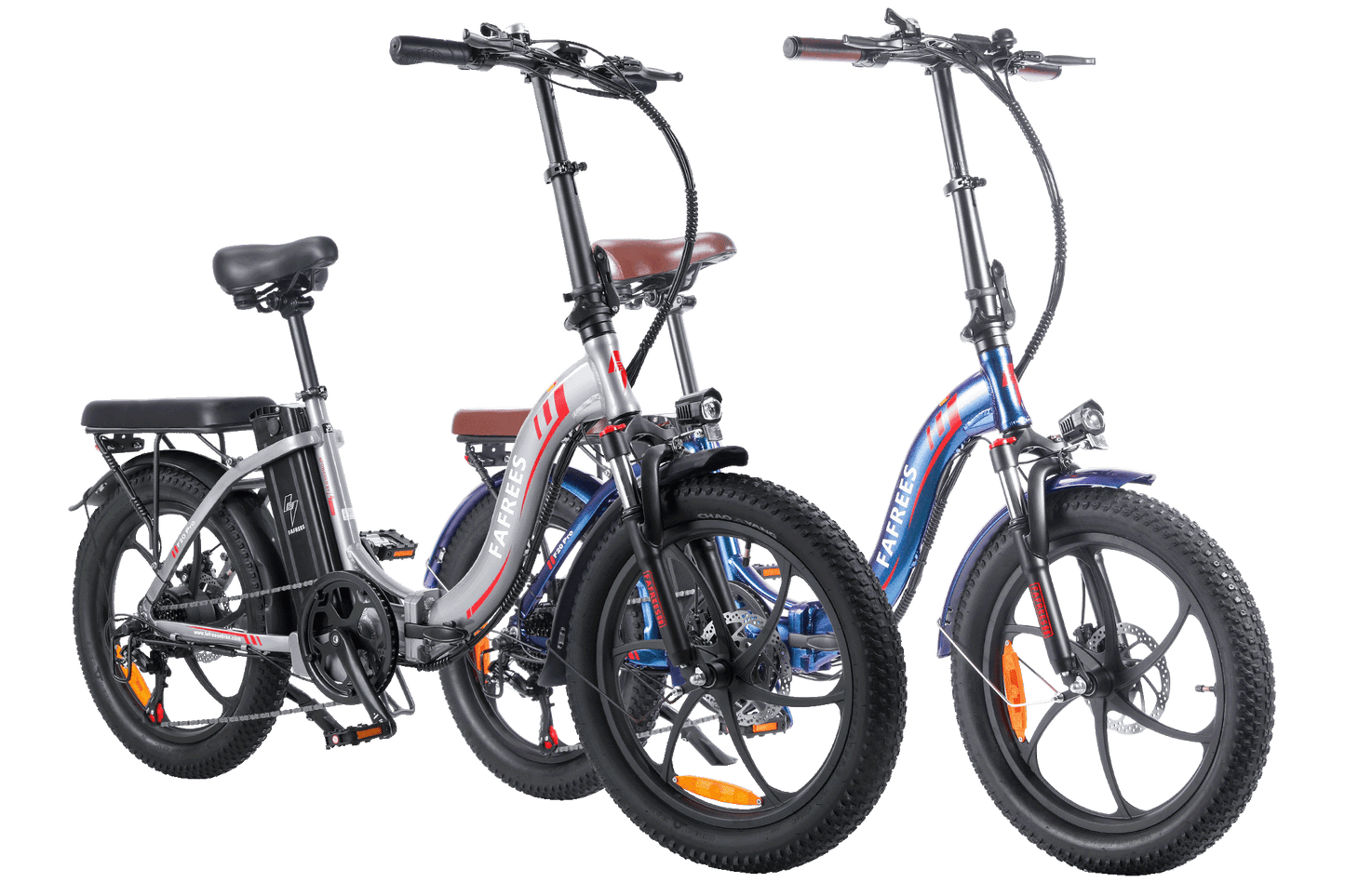 EU-Combo F20 en F20 Pro