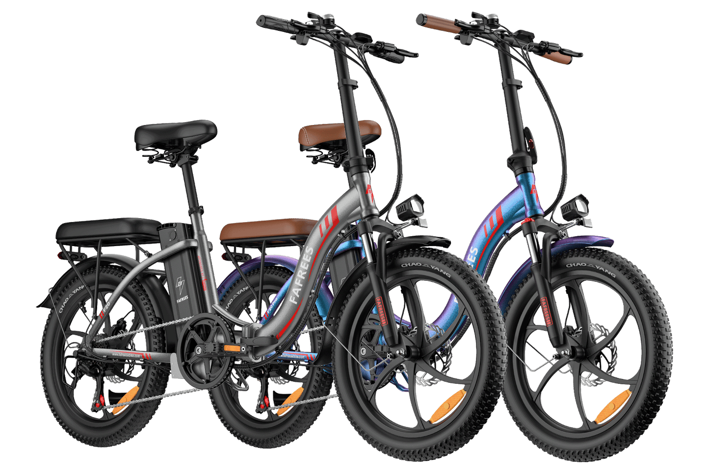 EU-Combo F20 en F20 Pro