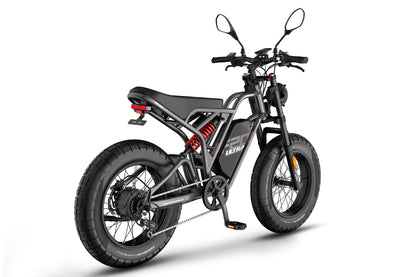 kleur_Gunmetal Zwart