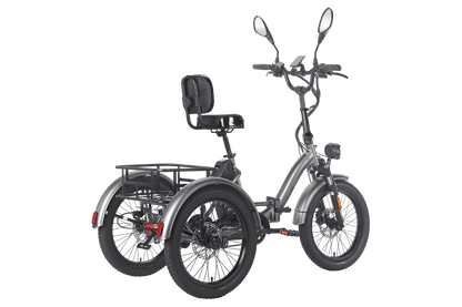 kleur_Gunmetal Zwart