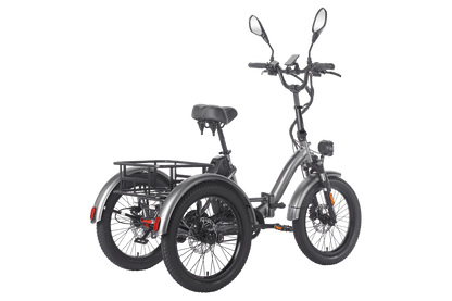 kleur_Gunmetal Zwart