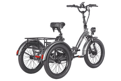 kleur_Gunmetal Zwart