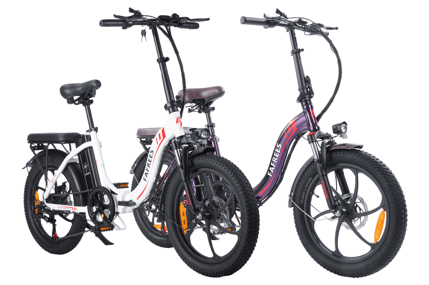 EU-Combo F20 en F20 Pro