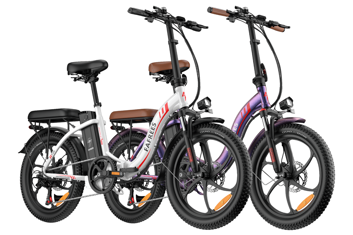 EU-Combo F20 en F20 Pro