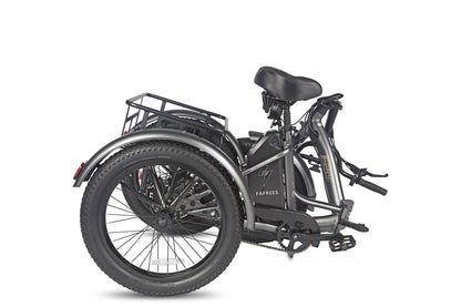 kleur_Gunmetal Zwart