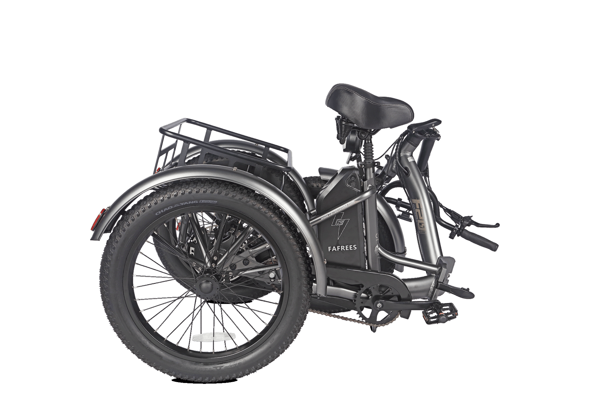 kleur_Gunmetal Zwart