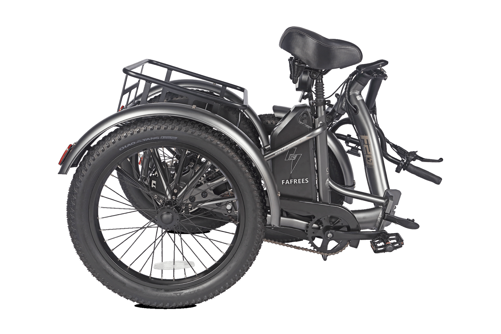 kleur_Gunmetal Zwart