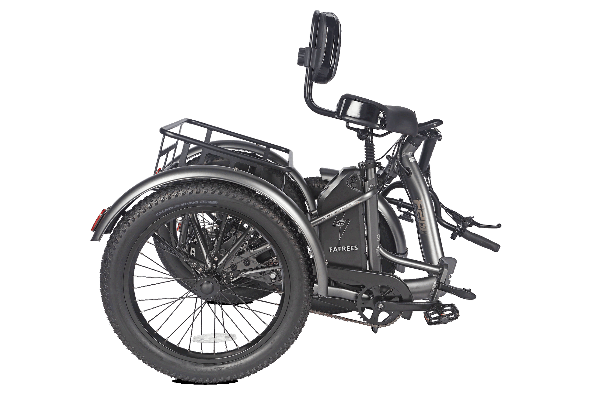 kleur_Gunmetal Zwart