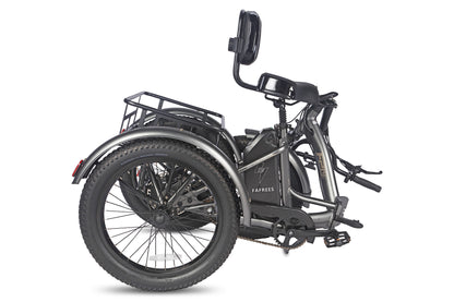 kleur_Gunmetal Zwart