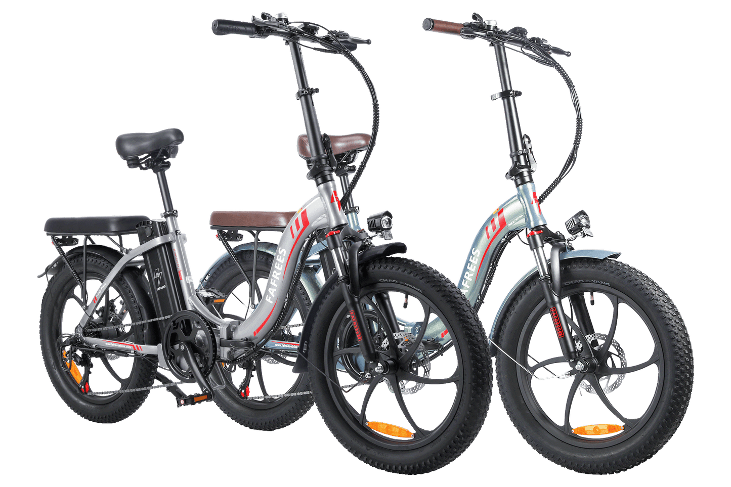 EU-Combo F20 en F20 Pro