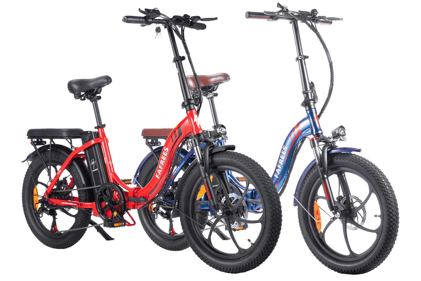 EU-Combo F20 en F20 Pro