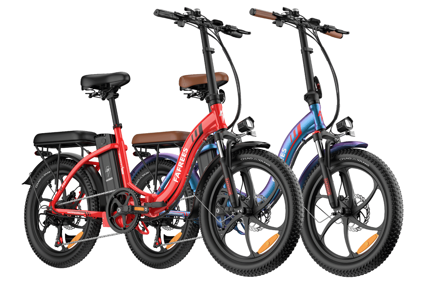 EU-Combo F20 en F20 Pro