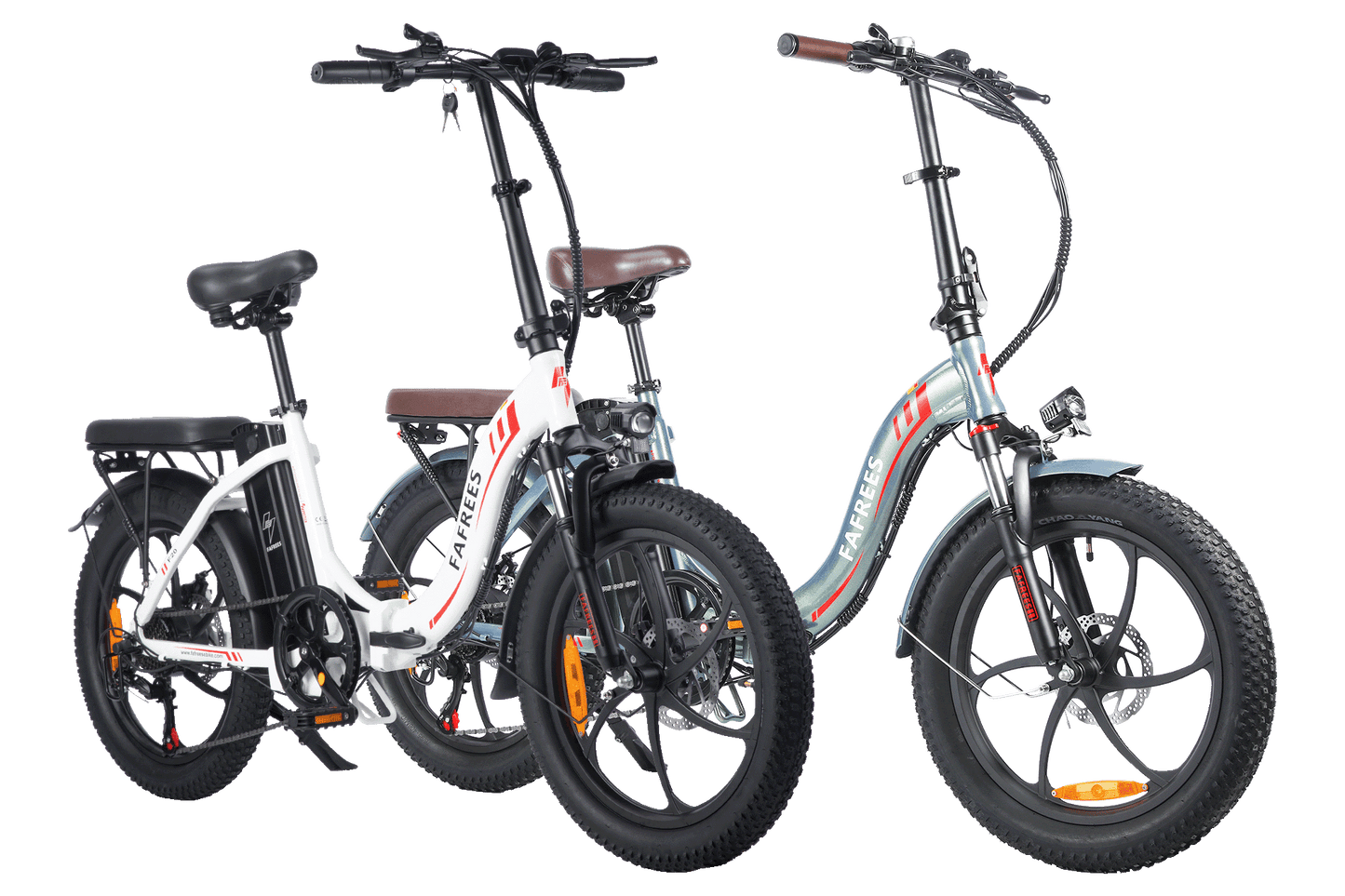 EU-Combo F20 en F20 Pro