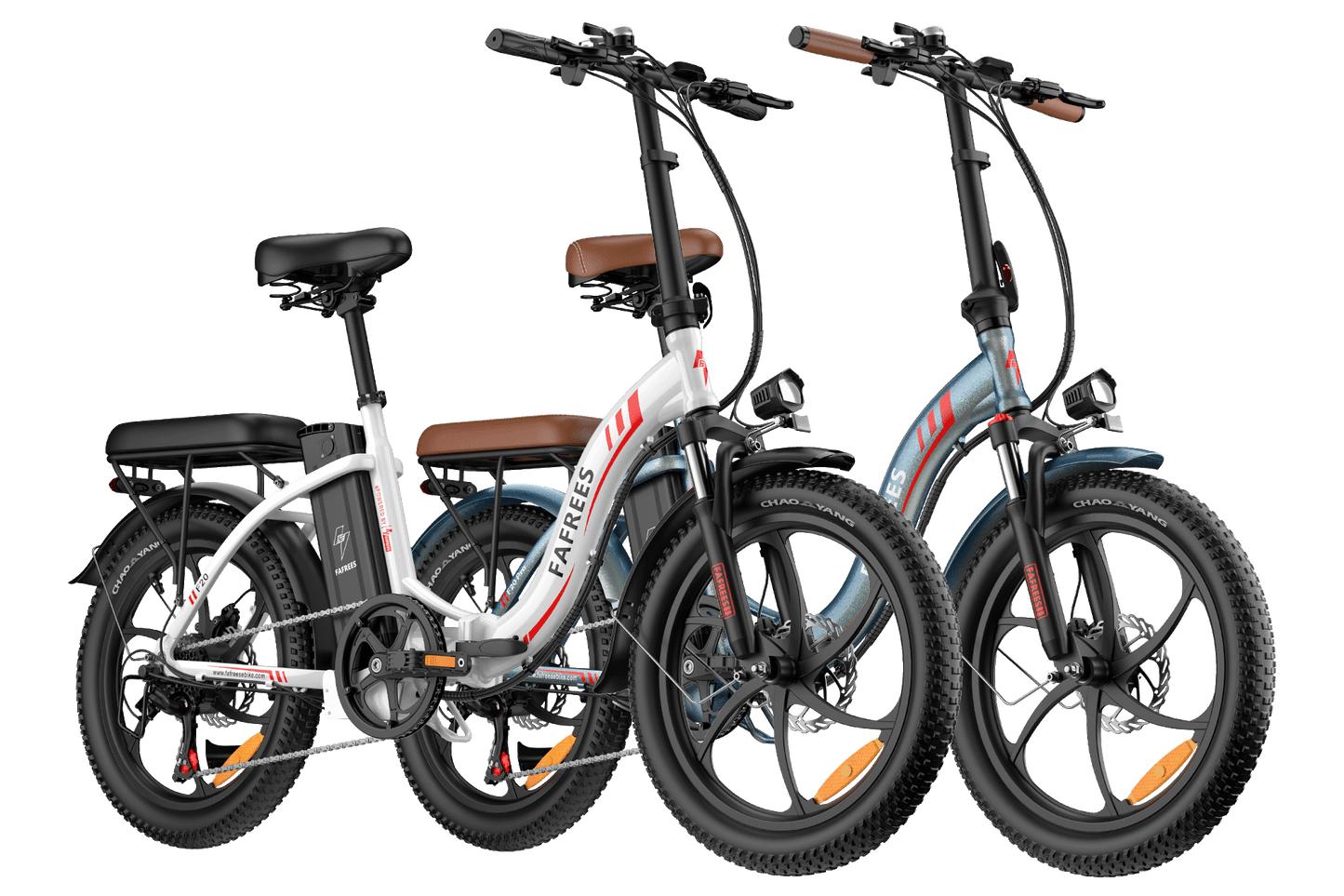 EU-Combo F20 en F20 Pro