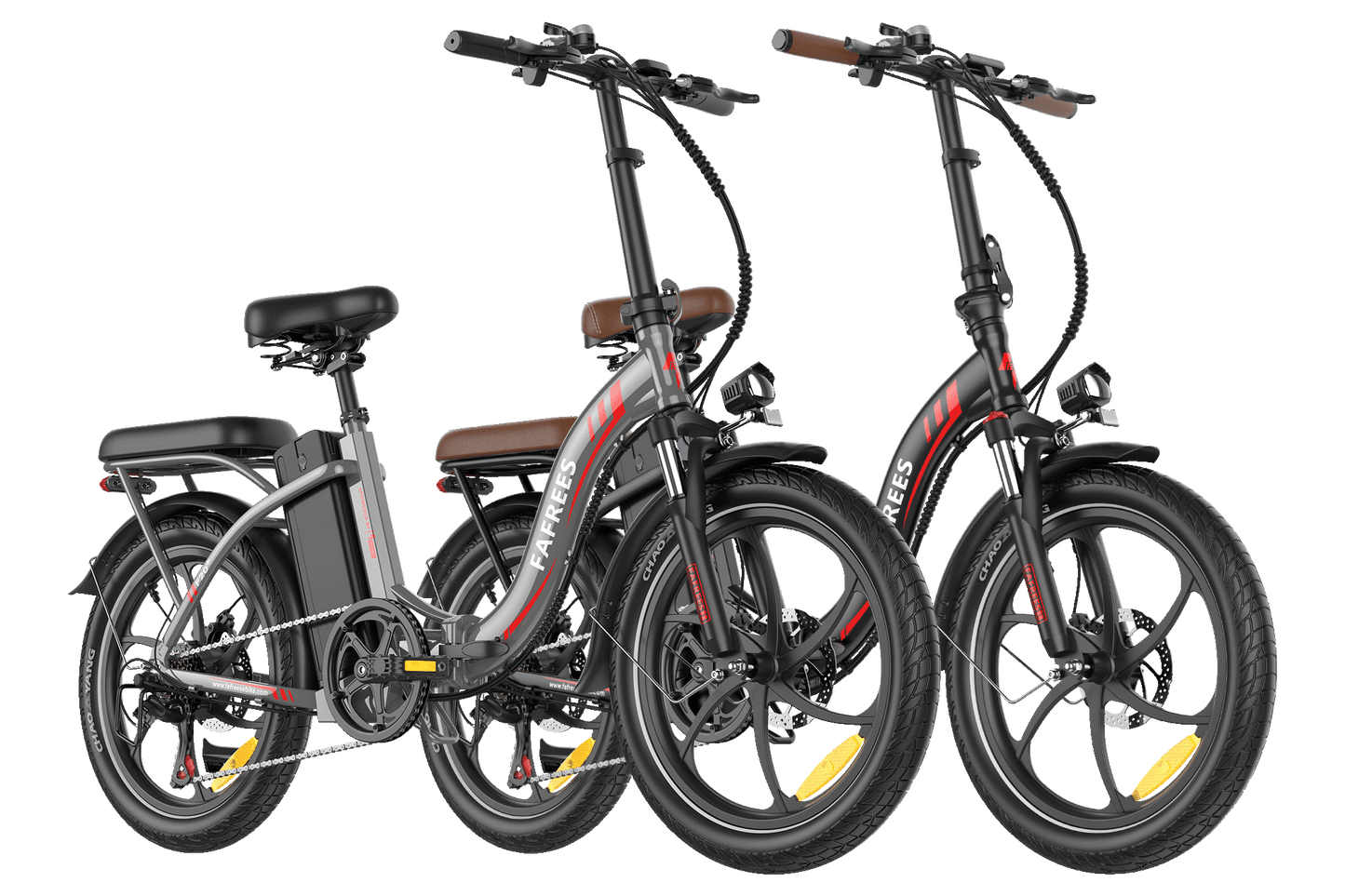 EU-Combo F20+ & F20+ Pro