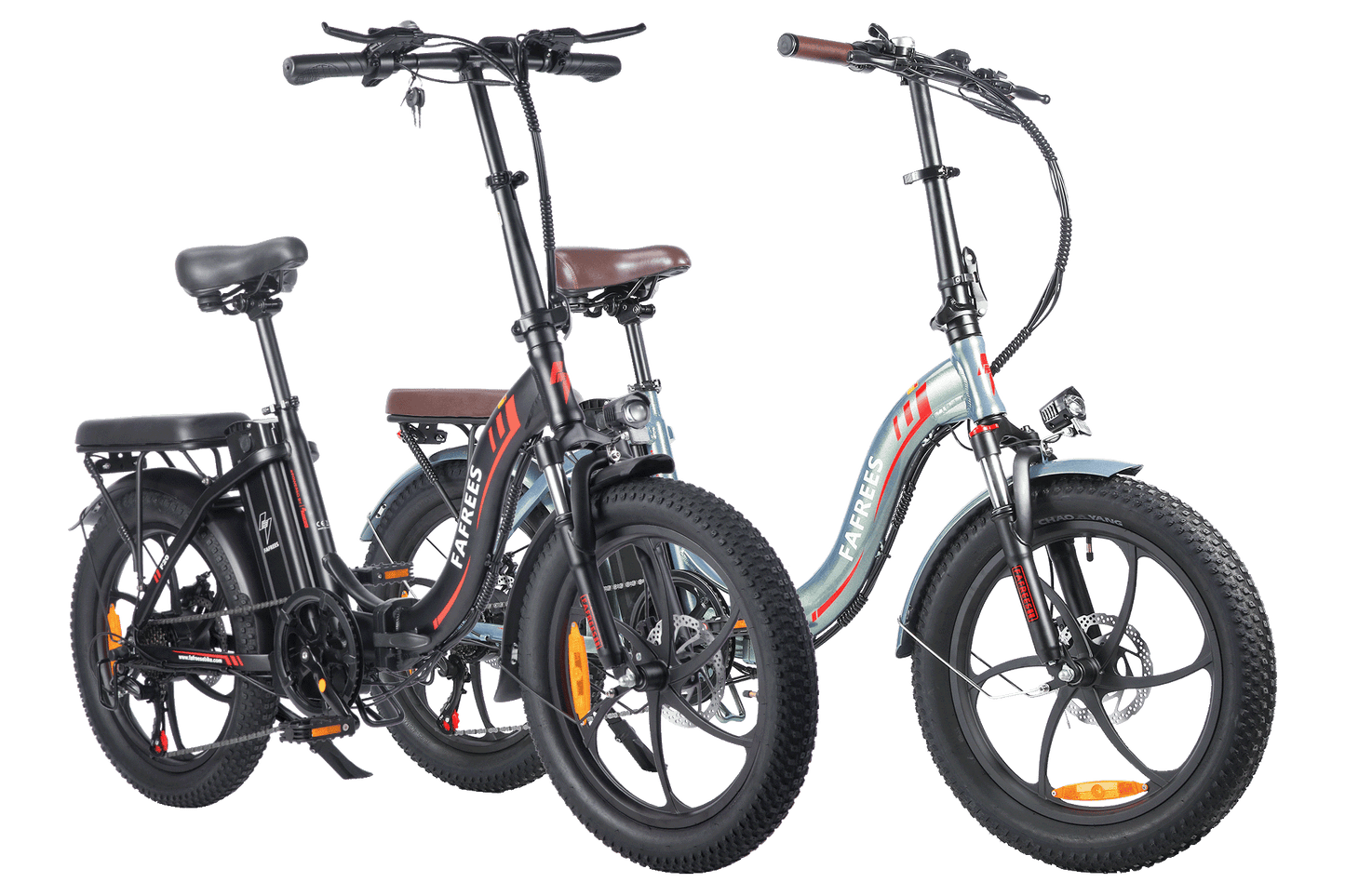 EU-Combo F20 en F20 Pro