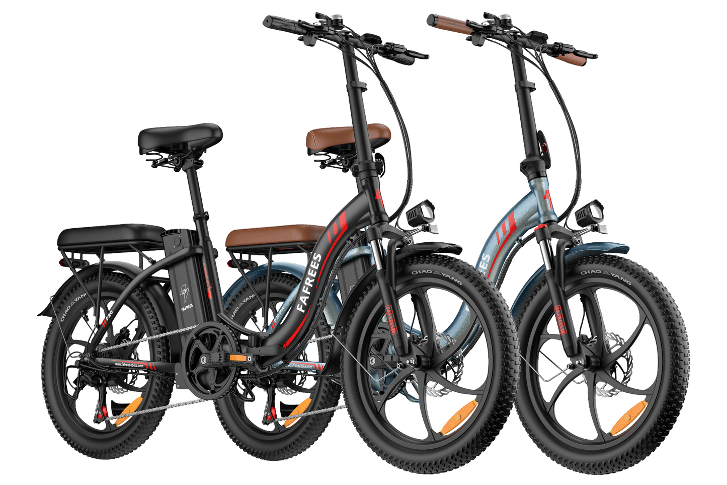 EU-Combo F20 en F20 Pro