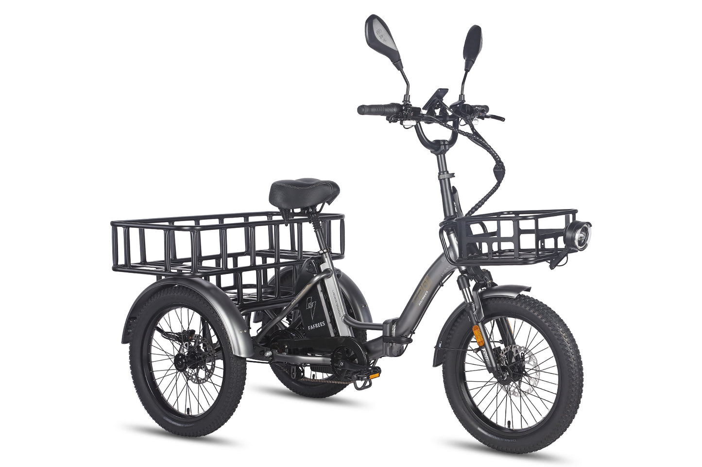 kleur_Gunmetal Zwart