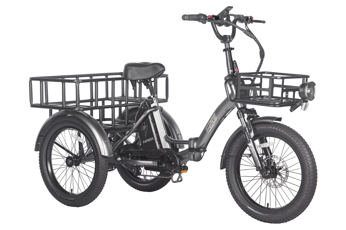 kleur_Gunmetal Zwart