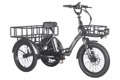 kleur_Gunmetal Zwart