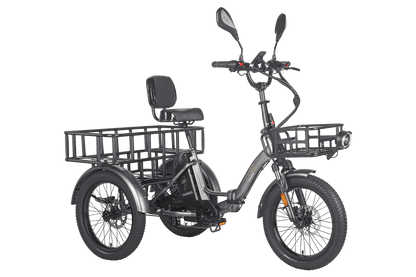 kleur_Gunmetal Zwart